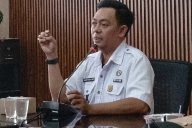 Cegah Banjir dan Longsor, Cimahpar Butuh Realisasi TPT dan Perbaikan Drainase