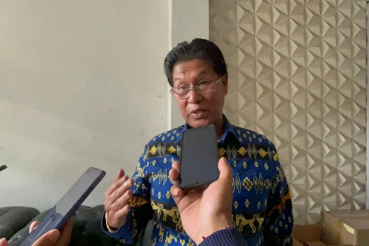 Komisi III DPRD KBB Bakal Hentikan Sementara Operasional Tower Protelindo 