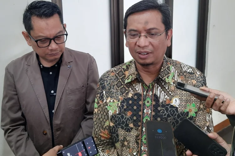 Tedy Kaget 260 Pelanggaran Siaran di Jabar, Soroti Kekerasan Verbal Berkedok Candaan