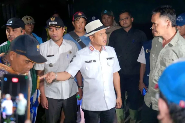 Selain Satgas Bangli, Dadang Sebut Satgas Citarum Harum Masih Dibutuhkan