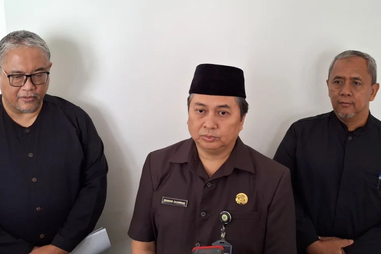 Data Akurat Jadi Kunci Pembangunan, Pemkot Bandung Matangkan Sensus Ekonomi
