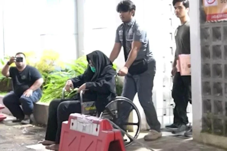 Ada Perdamaian dengan Korban, Tuntutan Hukuman Oknum ASN BPK Bisa Dikurangi