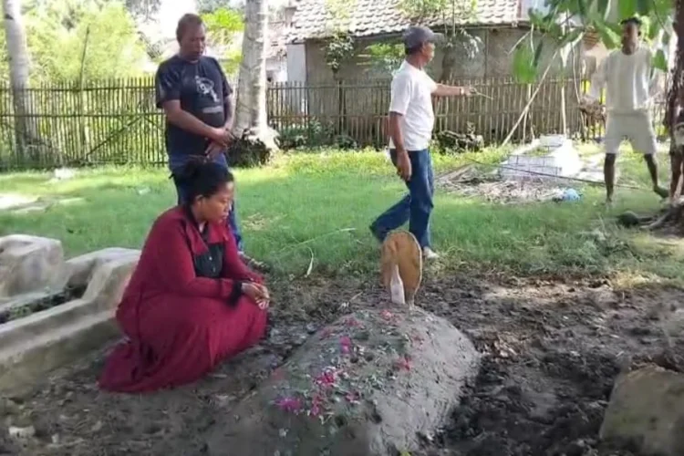 Ditemukan Banyak Luka Memar, Balita 1,5 Tahun di Karawang Diduga Dibunuh