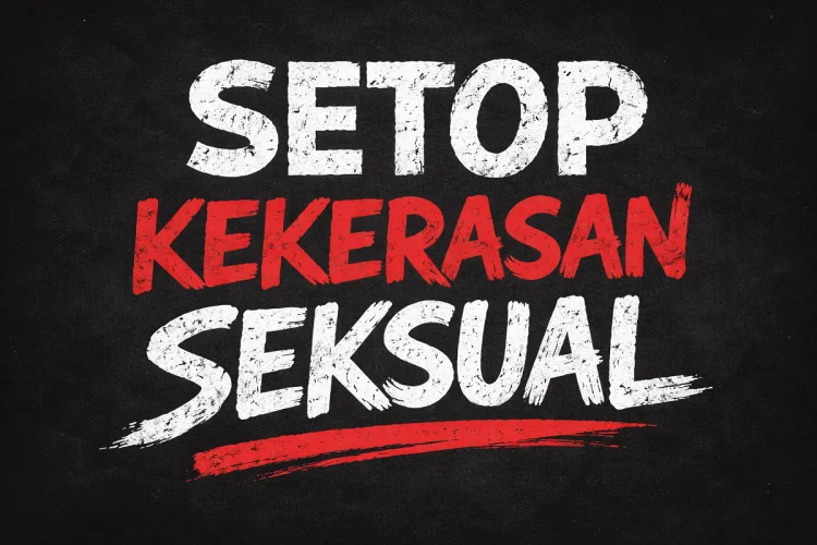 Sikap Kami: Hilang Akal, Runtuh Moral