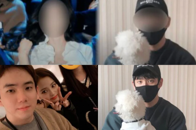 Kakak Jisoo BLACKPINK Terlibat Kontroversi Pelecehan pada Streamer Wanita