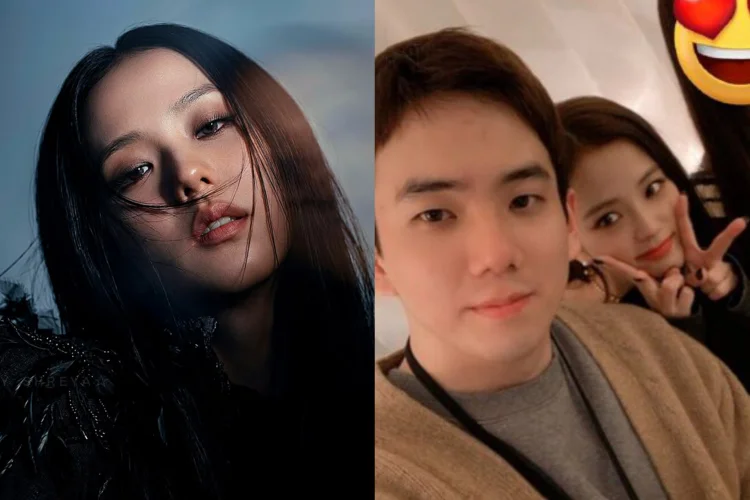 Jisoo BLACKPINK Dibanjiri Kritik Pedas Usai Kakaknya Terlibat Kontroversi Pelecehan