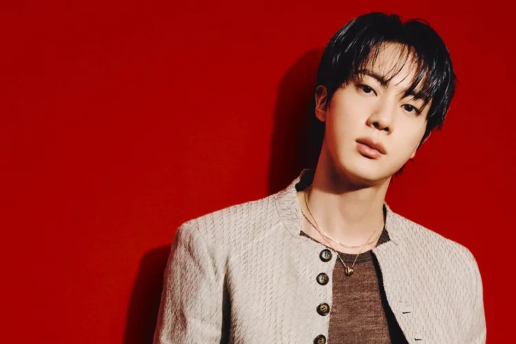 Ditanya Soal Karier Akting, Jawaban Jin BTS Sebut Karier Solo Tidak Terlalu Penting