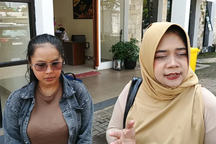 Buntut Bayi Nyaris Tertukar, Nina Laporkan Perawat RSHS ke Polda Jabar