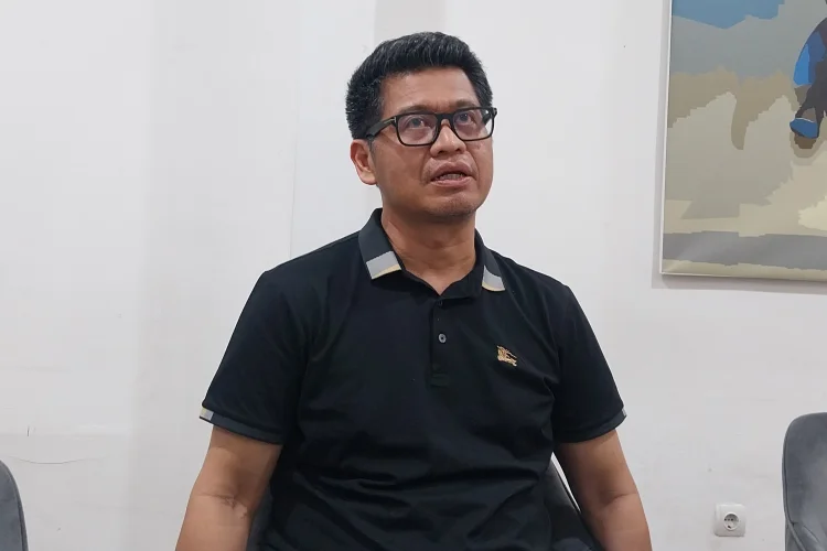 Musda Perbasi Jabar Diulang, Raden Iman Firmansyah Kembali Maju sebagai Calon Ketum