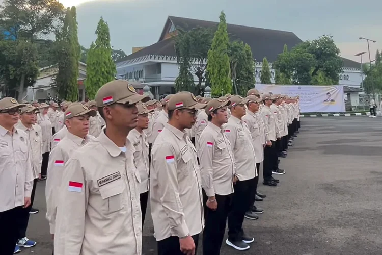 Mulai Berangkat, Petugas Haji Dilarang Flexing saat Lakukan Dinas di Tanah Suci