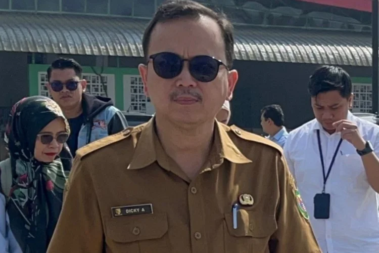 Pemkab Bandung Gencar Berantas Peredaran Rokok Ilegal, Cikancung jadi SIHT