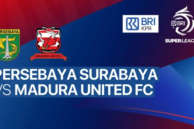 Link Live Streaming Persebaya vs Madura United Malam Ini, Risto Minta Tim Waspada