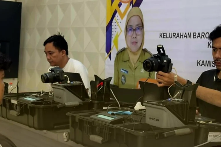 Penerapan Digitalisasi Layanan Adminduk di Cimahi Belum Efektif, Ini Keluhan Warga