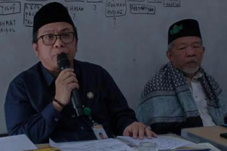 Komisioner BWI Sebut Tanah Wakaf di Pondok Pesantren Banyak yang Belum Bersertifikat