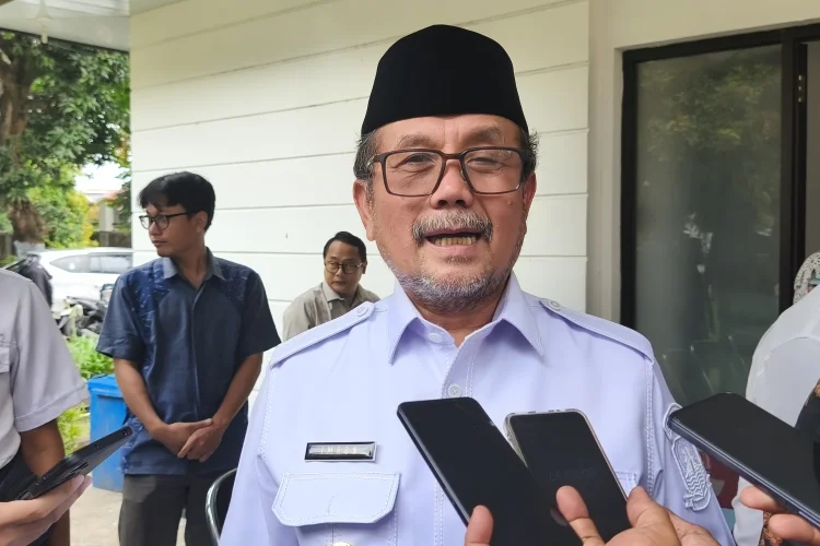 Pemkab Cirebon Janji Tuntaskan Bertahap Pengangkatan PPPK