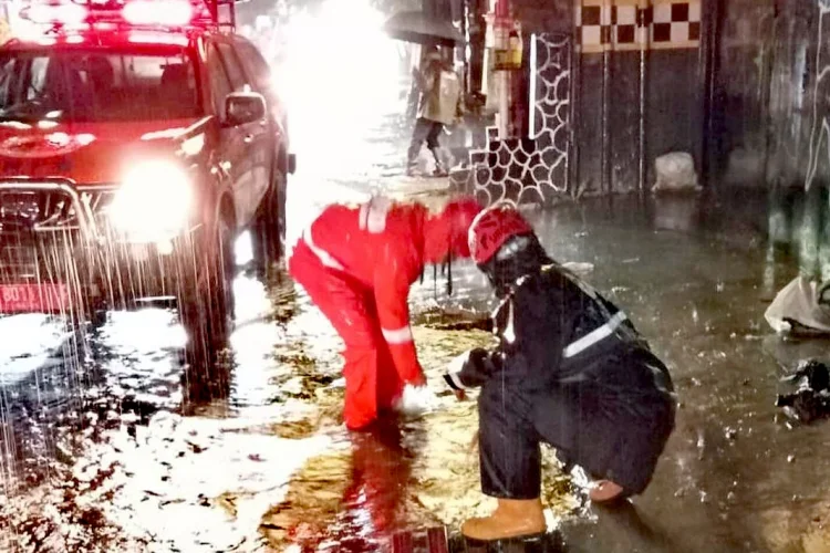Keluhan Kerap Berulang, DPKP Bakal Prioritaskan Penanganan Banjir di Dua Titik ini