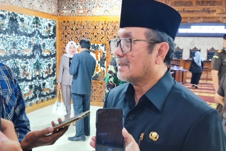 Status PPPK Paruh Waktu Menggantung, Pemkab Cirebon Janji Tuntaskan Bertahap