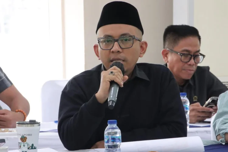 Ragukan Klaim Disdik Jabar Soal Defisit Guru, Komisi V DPRD Minta Pendataan Ulang