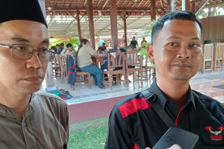 Federasi Garuda Lahir, Serikat Pekerja Cirebon Satukan Kekuatan Baru