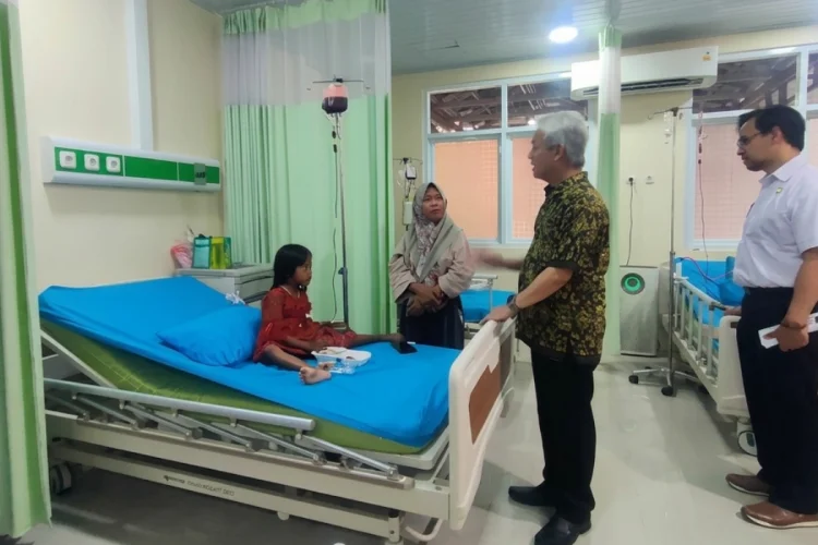 RSUD Waled Perkuat Layanan Kanker Berbasis BPJS, Siapkan Cancer Center Terpadu