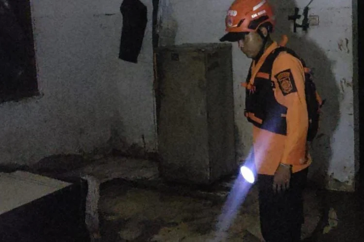 199 Rumah di Desa Rengas Jajar Cigudeg Terendam Banjir