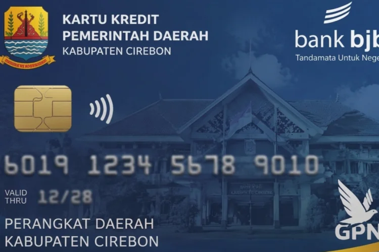Diluncurkan 2 Tahun Lalu, Implementasi KKPD di Pemkab Cirebon Masih Minim