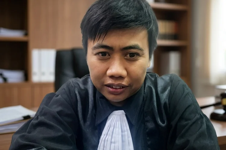 Gugatan Rp46,5 Miliar Kandas di PN Bandung, Hakim Tolak Perkara Sunjaya Lawan Imron