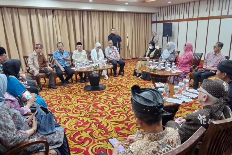 Dana Indonesia Raya 2026 Lebih Sederhana, MMS Apresiasi Langkah Kemenbud