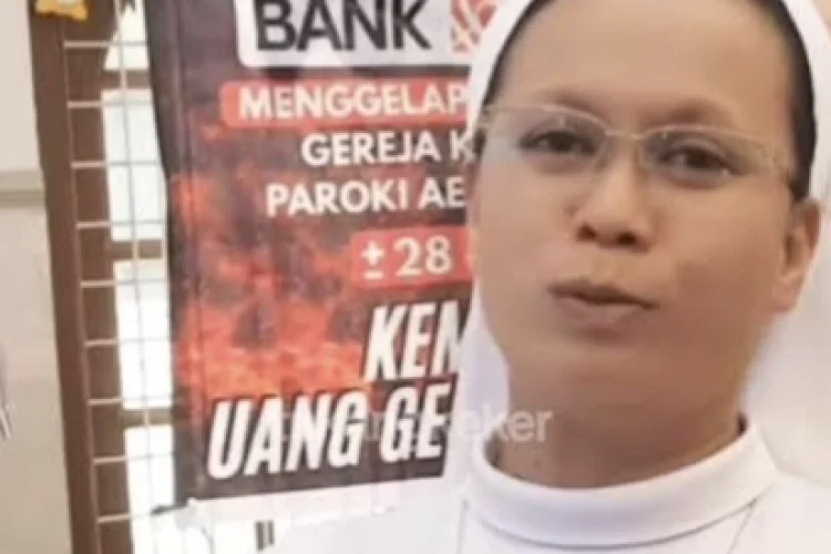 Kasus Dugaan Penyelewengan Rp28 Miliar di Aek Nabara Disebut di Luar Sistem Perbankan
