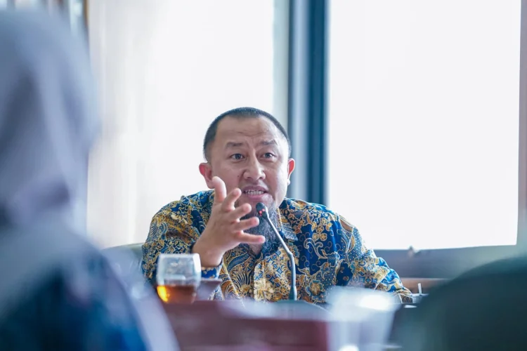 385 Tahun Kabupaten Bandung, Legislator PAN Soroti Refleksi Pembangunan