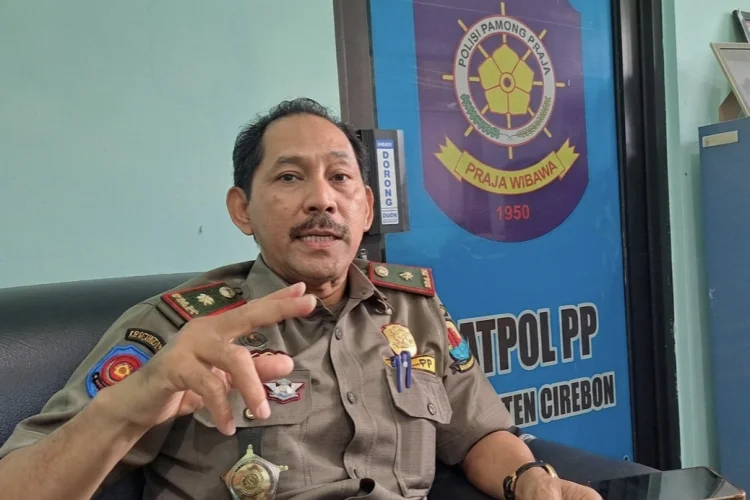 PKL Ditertibkan, Kawasan Pantura Disiapkan Jadi 'Malioboro Jawa Barat'