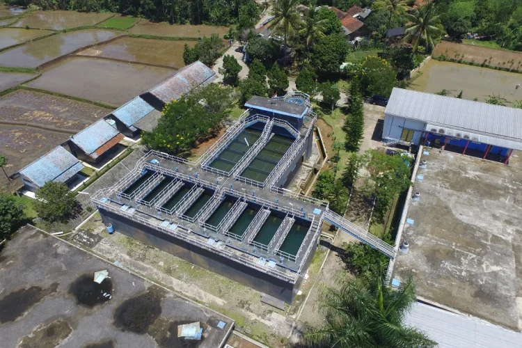 Peringati HUT PDAM dan Kabupaten Bandung, Tirta Raharja Hadirkan Promo Spesial