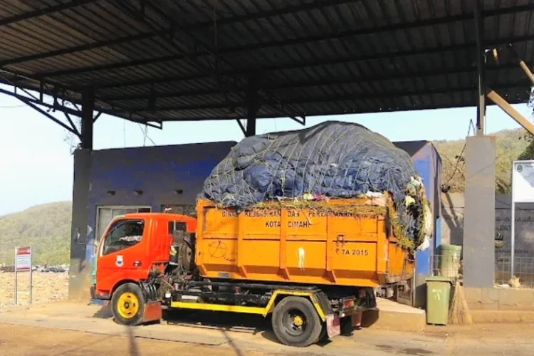 Pembebasan Lahan TPST Cipatat Senilai Rp2,5 M Batal, Bandung Barat Darurat Sampah