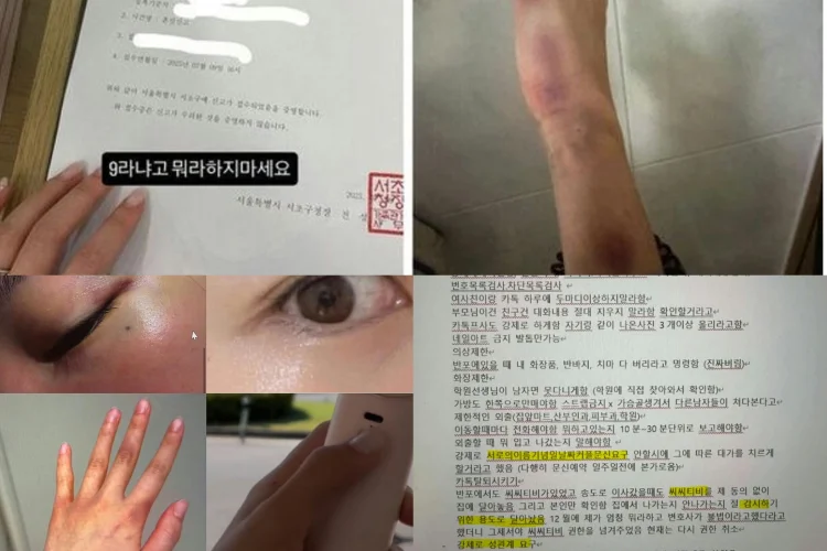 Buktikan Dirinya Kaka Ipar Jisoo BLACKPINK, Wanita Ini Unggah Akta Nikah