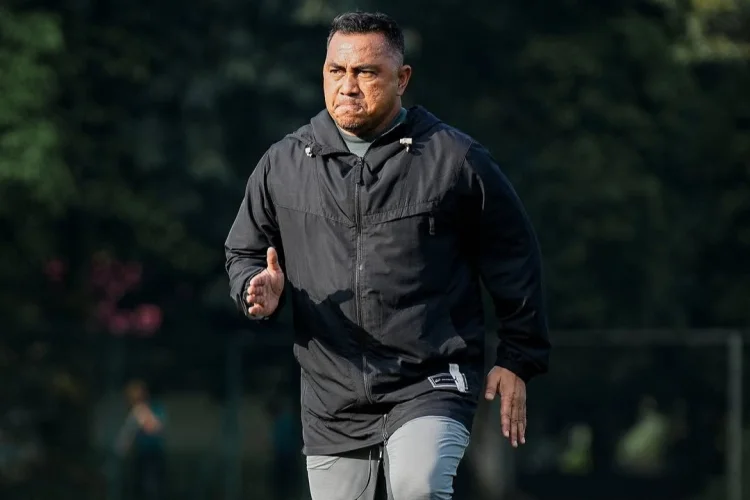 Semprot Pelatih Bhayangkara FC U-20, Firman Utina: Kamu Itu Pelatih, Bukan Preman!