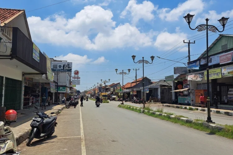 Kawasan Batik Trusmi Akan 'Disulap' ala Malioboro, Warga: Jangan Hanya Wacana