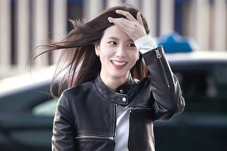 Respon Jisoo BLACKPINK Terkait Skandal Pelecehan Kakaknya jadi Sorortan