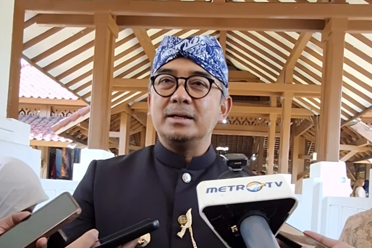 Hari Kartini di Kota Bandung Angkat Peran Perempuan Memikul Beban Kepala Keluarga
