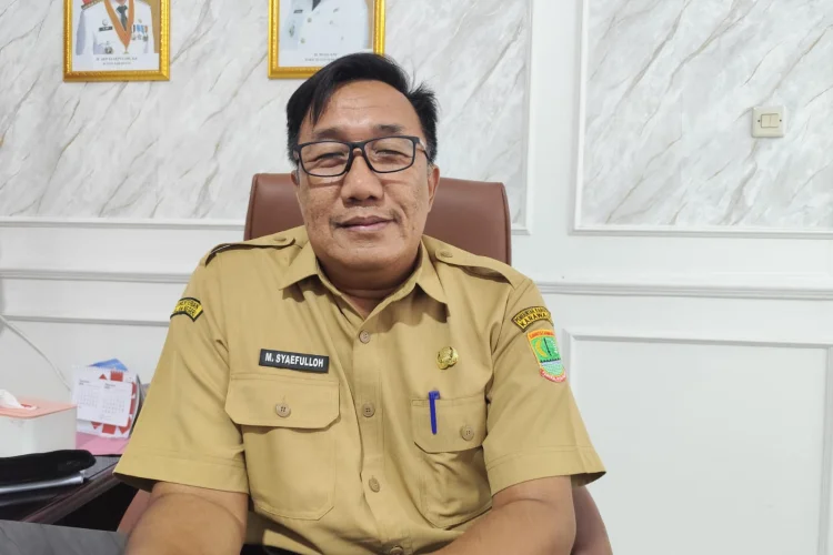 Persiapan Pilkades Karawang Sudah Matang, Tinggal Menunggu Keputusan Bupati