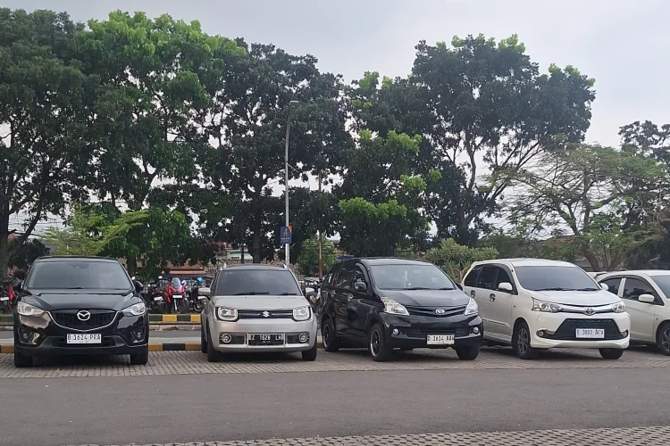 Tanggapi Pajak Kendaraan Listrik, Farhan: Ini Konsekuensi Tak Bisa Dihindari