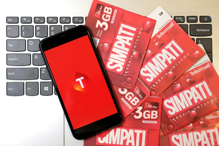 WFH Makin Hemat, Telkomsel Hadirkan 5 Promo Internet Spesial