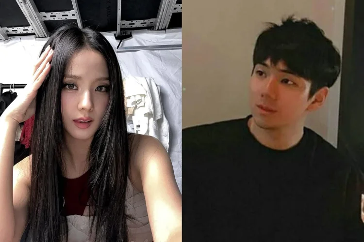 Jisoo BLACKPINK Bantah Hubungan Keluarga dengan Kakaknya yang jadi Pelaku Pelecehan