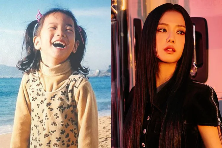 Kisah Masa Kecil Jisoo BLACKPINK Kembali Viral, Ditinggal Kakak Usai Jatuh Berdarah