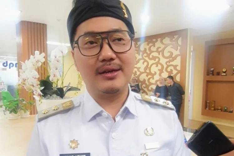 Disnker Digeledah Kejari, Pemkot Cimahi Siap Kooperatif
