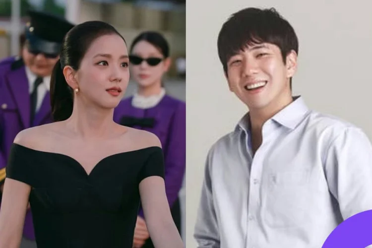 Produser 'Boyfriend on Demand' Sebut Kesalahan saat Nama Kakak Jisoo Masuk Kredit