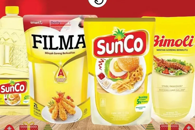 Harga Minyak Goreng Kembali Naik, Mendag Sebut Biaya Plastik Penyebabnya