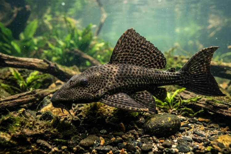 Sudinkes Jaktim Ungkap Alasan Ikan Sapu-sapu Tidak Bisa Dikonsumsi, Ada Merkurinya?