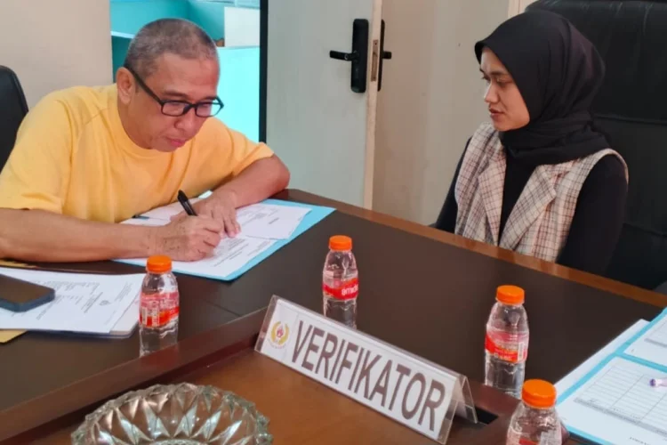 Berbekal Dukungan Tinggi, Iman Firmansyah Calonkan Diri jadi Ketua Umum Perbasi Jabar