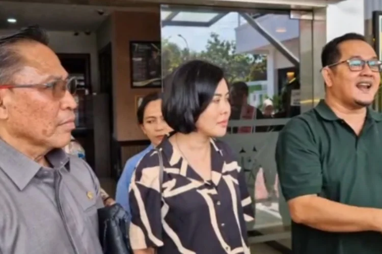 Para Vendor PT BDS Datangi Kemendagri, Desak Audiensi dan Pengawalan Kasus 