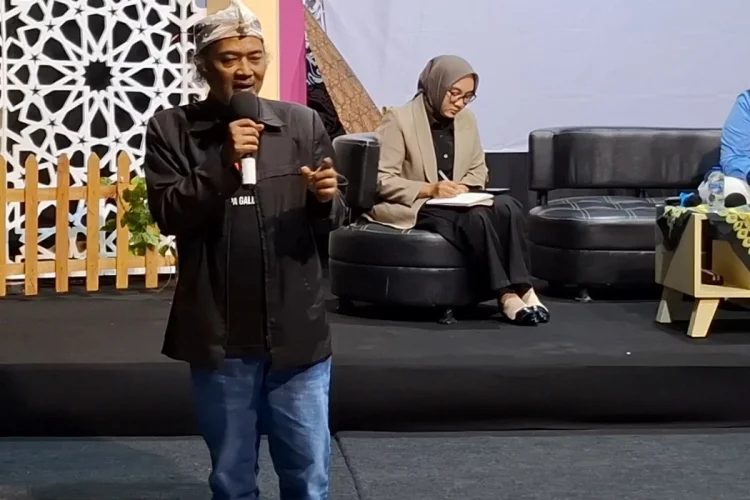 KPID Jabar Dorong Siaran Budaya Lokal Tetap Eksis di Era Digital